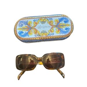 COPY - Brighton women’s vintage sunglasses and ti…
